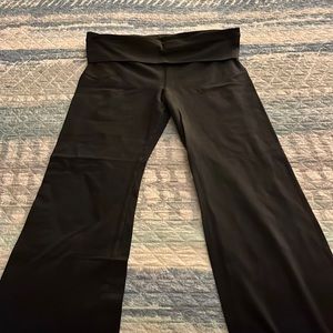 Victoria’s Secret Yoga Pants